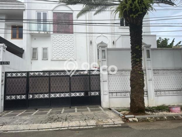 Dijual Hunian Mewah dengan Fasilitas Sekitar Komplit di Pamulang, Tangerang Selatan Dijual Hunian Mewah dengan Fasilitas Sekitar Komplit di Pamulang, Tangerang Selatan