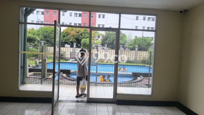 Apartemen Terjangkau Dijual di Jakarta Timur 1 KT & 1 KM Apartemen Terjangkau Dijual di Jakarta Timur 1 KT & 1 KM