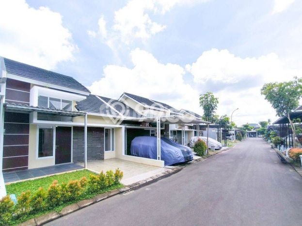 Rumah Modern Cantik 2 KT Bisa Langsung Pindah di Sepatan Rumah Modern Cantik 2 KT Bisa Langsung Pindah di Sepatan