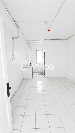 Apartemen Terjangkau Dijual di Jakarta Timur 1 KT & 1 KM Apartemen Terjangkau Dijual di Jakarta Timur 1 KT & 1 KM