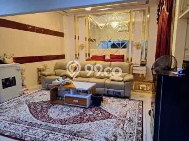 BEST CHOICE! Rumah di Gajah Mungkur, Luas 271m2m² LB 1084m2m² BEST CHOICE! Rumah di Gajah Mungkur, Luas 271m2m² LB 1084m2m²