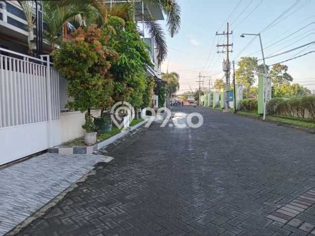 Jual Segera Rumah Siap Huni di Kawasan Sumbersari, Jember Jual Segera Rumah Siap Huni di Kawasan Sumbersari, Jember