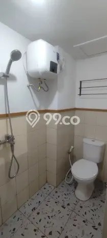 Sewa Apartemen Hemat di Ciputat, Tangerang Selatan Lokasi Strategis Sewa Apartemen Hemat di Ciputat, Tangerang Selatan Lokasi Strategis