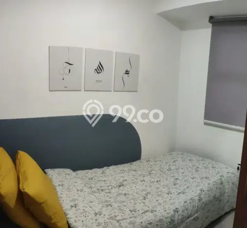 Sewa Apartemen Hemat di Ciputat, Tangerang Selatan Lokasi Strategis Sewa Apartemen Hemat di Ciputat, Tangerang Selatan Lokasi Strategis