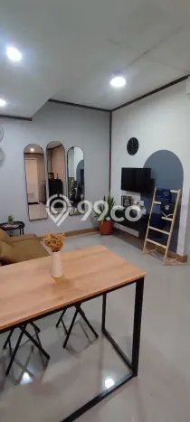 Sewa Apartemen Hemat di Ciputat, Tangerang Selatan Lokasi Strategis Sewa Apartemen Hemat di Ciputat, Tangerang Selatan Lokasi Strategis