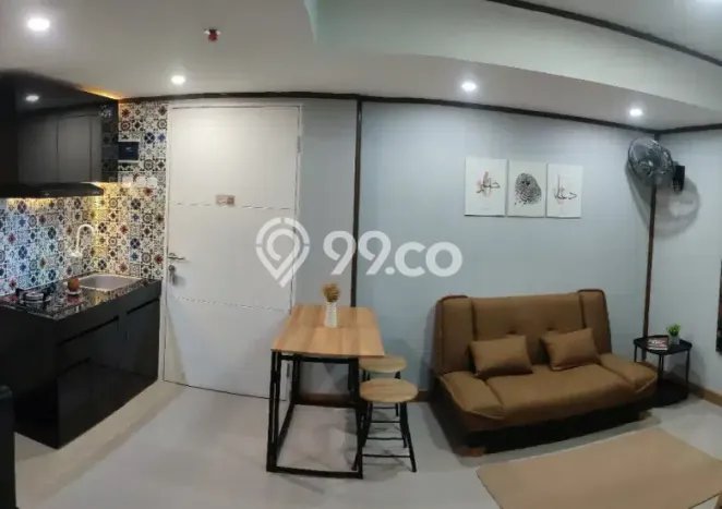 Sewa Apartemen Hemat di Ciputat, Tangerang Selatan Lokasi Strategis Sewa Apartemen Hemat di Ciputat, Tangerang Selatan Lokasi Strategis