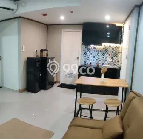 Sewa Apartemen Hemat di Ciputat, Tangerang Selatan Lokasi Strategis Sewa Apartemen Hemat di Ciputat, Tangerang Selatan Lokasi Strategis