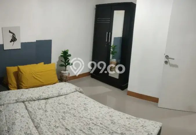 Sewa Apartemen Hemat di Ciputat, Tangerang Selatan Lokasi Strategis Sewa Apartemen Hemat di Ciputat, Tangerang Selatan Lokasi Strategis