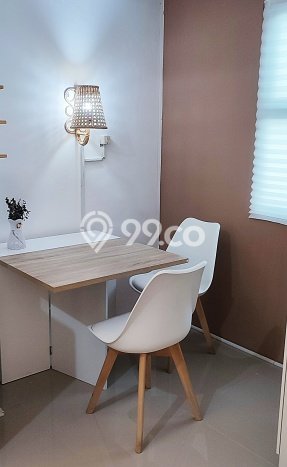 Apartemen Harga Murah dengan 1 BR & 1 KM di Ciputat Tangerang Selatan Apartemen Harga Murah dengan 1 BR & 1 KM di Ciputat Tangerang Selatan