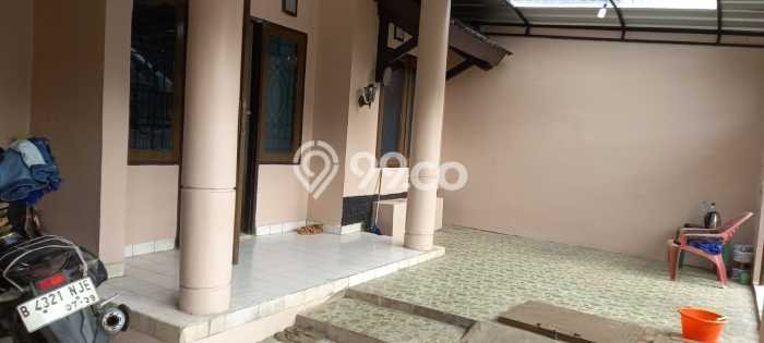 Rumah sewa siap huni 3 Kamar Tidur di Taman Royal, Tangerang Rumah sewa siap huni 3 Kamar Tidur di Taman Royal, Tangerang