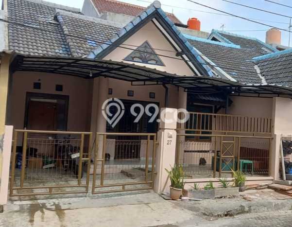 Rumah sewa siap huni 3 Kamar Tidur di Taman Royal, Tangerang Rumah sewa siap huni 3 Kamar Tidur di Taman Royal, Tangerang