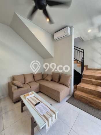 Vila Berkualitas di , Luas 108m2m², Posisi Premium dengan jalan bagus Vila Berkualitas di , Luas 108m2m², Posisi Premium dengan jalan bagus