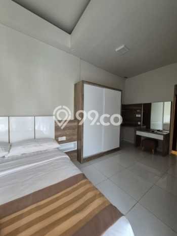 Vila Berkualitas di , Luas 108m2m², Posisi Premium dengan jalan bagus Vila Berkualitas di , Luas 108m2m², Posisi Premium dengan jalan bagus
