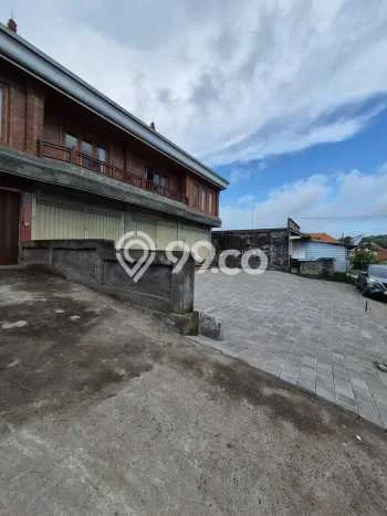 Disewakan Ruko di Kawasan Ramai Pecatu Luas 255m2 Disewakan Ruko di Kawasan Ramai Pecatu Luas 255m2