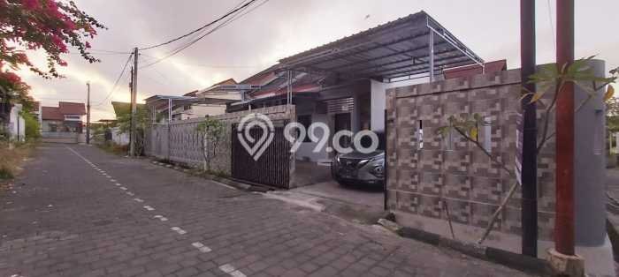 Rumah sewa siap huni 2 Kamar Tidur di Nusa Dua, Badung Rumah sewa siap huni 2 Kamar Tidur di Nusa Dua, Badung