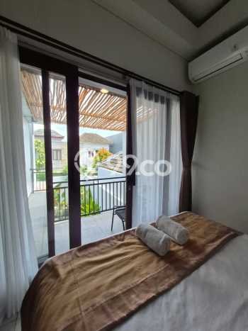 Vila Berkualitas di , Luas 108m2m², Posisi Premium dengan jalan bagus Vila Berkualitas di , Luas 108m2m², Posisi Premium dengan jalan bagus