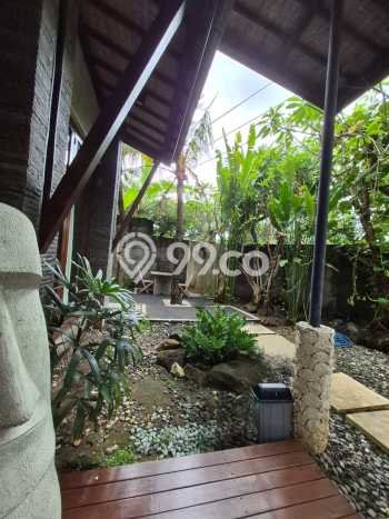 HOT DEAL! Vila di , Luas 580m2m², Lokasi Strategis HOT DEAL! Vila di , Luas 580m2m², Lokasi Strategis
