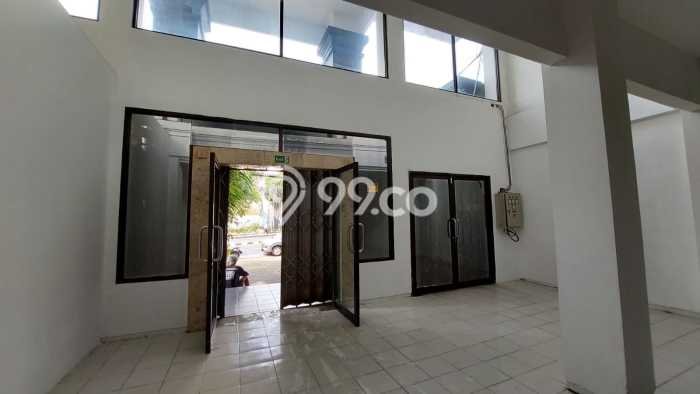 FOR RENT! Kantor di Benoa Cocok untuk Bisnis 1050m2 FOR RENT! Kantor di Benoa Cocok untuk Bisnis 1050m2