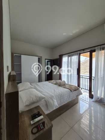 Vila Berkualitas di , Luas 108m2m², Posisi Premium dengan jalan bagus Vila Berkualitas di , Luas 108m2m², Posisi Premium dengan jalan bagus