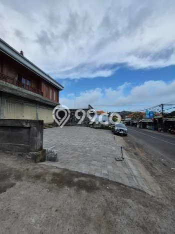 Disewakan Ruko di Kawasan Ramai Pecatu Luas 255m2 Disewakan Ruko di Kawasan Ramai Pecatu Luas 255m2