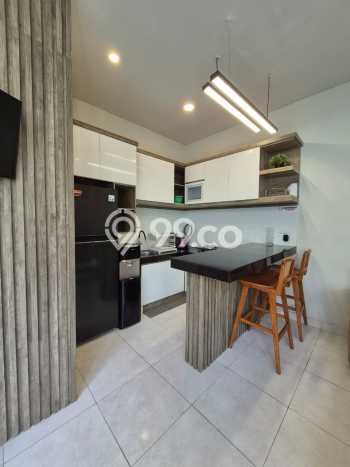 Vila Berkualitas di , Luas 108m2m², Posisi Premium dengan jalan bagus Vila Berkualitas di , Luas 108m2m², Posisi Premium dengan jalan bagus