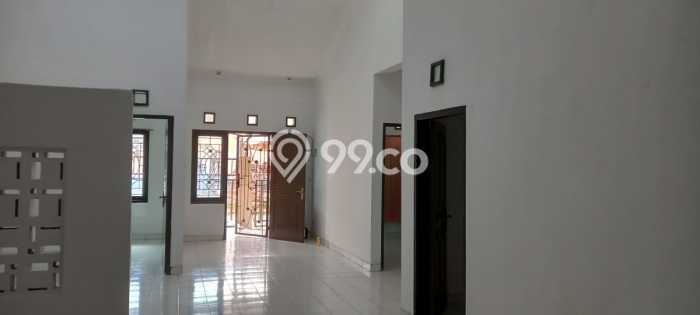 Rumah sewa siap huni 3 Kamar Tidur di Taman Royal, Tangerang Rumah sewa siap huni 3 Kamar Tidur di Taman Royal, Tangerang