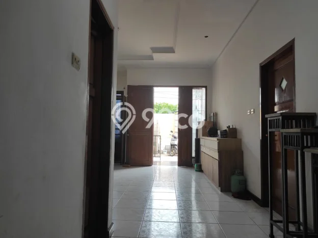 Dijual Rumah Mewah Elegan Dengan View Cantik di Sunter, Jakarta Utara Dijual Rumah Mewah Elegan Dengan View Cantik di Sunter, Jakarta Utara