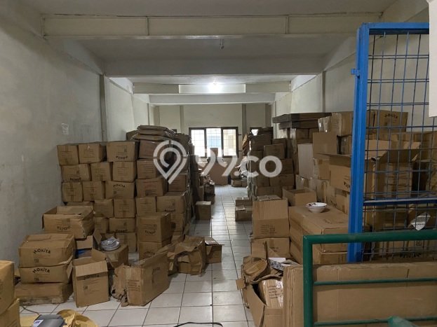 Unit Ruko Dijual di Jakarta Utara LT 82m2 & LB 240m2 Unit Ruko Dijual di Jakarta Utara LT 82m2 & LB 240m2