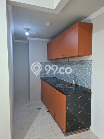 Hunian Apartemen Ekonomis 1 KT 1 KM di Kemayoran, Jakarta Pusat, DKI Jakarta Hunian Apartemen Ekonomis 1 KT 1 KM di Kemayoran, Jakarta Pusat, DKI Jakarta