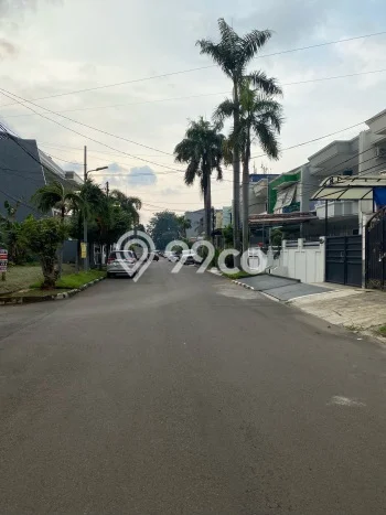 Dijual Rumah Mewah Elegan Dengan View Cantik di Sunter, Jakarta Utara Dijual Rumah Mewah Elegan Dengan View Cantik di Sunter, Jakarta Utara