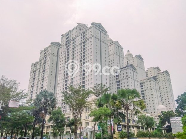 Hunian Apartemen Ekonomis 1 KT 1 KM di Kemayoran, Jakarta Pusat, DKI Jakarta Hunian Apartemen Ekonomis 1 KT 1 KM di Kemayoran, Jakarta Pusat, DKI Jakarta