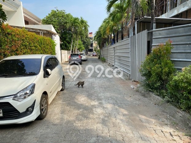 Jual Rumah Mewah Elegan Dengan View Cantik di Sunter, Jakarta Utara Jual Rumah Mewah Elegan Dengan View Cantik di Sunter, Jakarta Utara