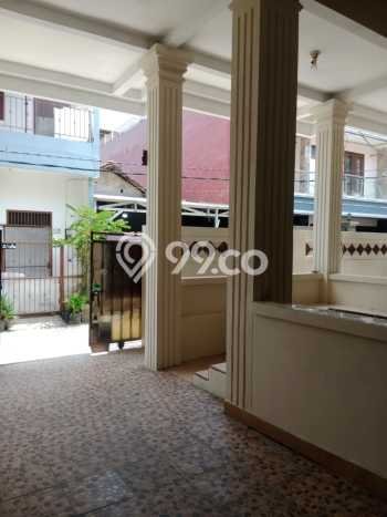 Dijual Rumah Mewah Elegan Dengan View Cantik di Sunter, Jakarta Utara Dijual Rumah Mewah Elegan Dengan View Cantik di Sunter, Jakarta Utara