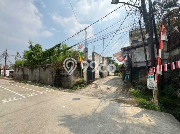 Kost untuk Dijual di Jati Padang Punya 14 Kamar Kost untuk Dijual di Jati Padang Punya 14 Kamar