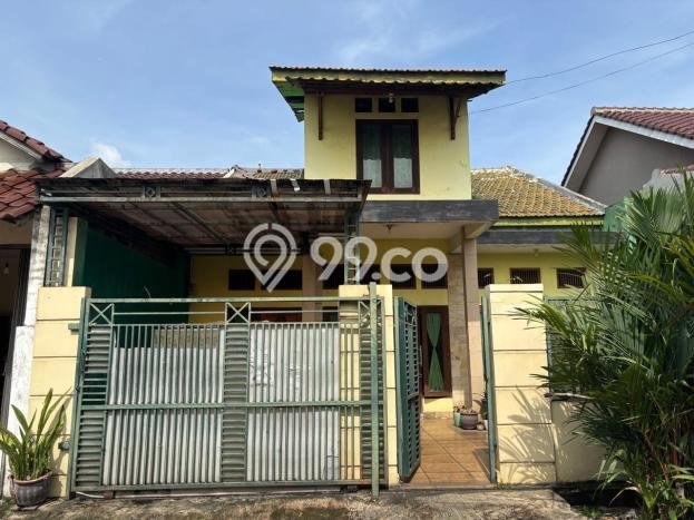 Rumah Modern Minimalis 3 Kamar Siap Huni di Bekasi Timur Rumah Modern Minimalis 3 Kamar Siap Huni di Bekasi Timur
