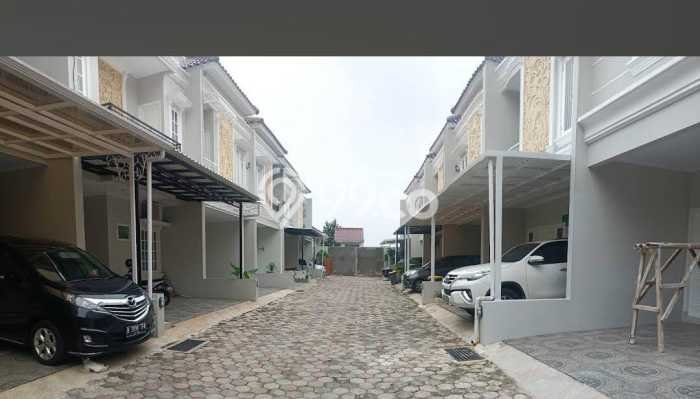 Jual Rumah Strategis Bagus Punya 3 KT di Jagakarsa Jakarta Selatan SHM Jual Rumah Strategis Bagus Punya 3 KT di Jagakarsa Jakarta Selatan SHM