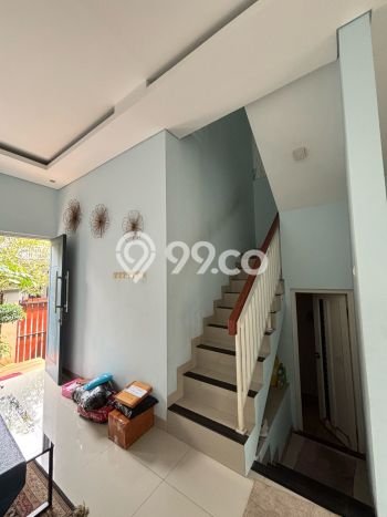 Rumah Minimalis 3 KT di Galaxy Bekasi Semi Furnished Rumah Minimalis 3 KT di Galaxy Bekasi Semi Furnished
