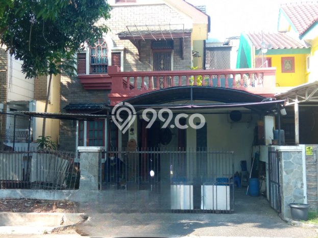 Jual Rumah Favorit Siap Huni LB 200m2 di Tambun Selatan, Bekasi Jual Rumah Favorit Siap Huni LB 200m2 di Tambun Selatan, Bekasi