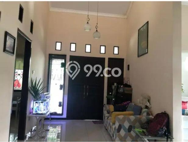 Hunian Cantik Modern Lb 200m2 di Bekasi Timur, Bekasi Hunian Cantik Modern Lb 200m2 di Bekasi Timur, Bekasi
