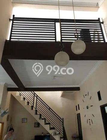 Hunian Cantik Modern Lb 200m2 di Bekasi Timur, Bekasi Hunian Cantik Modern Lb 200m2 di Bekasi Timur, Bekasi