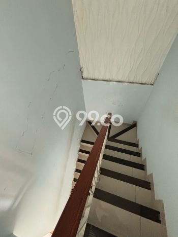 Rumah Minimalis 3 KT di Galaxy Bekasi Semi Furnished Rumah Minimalis 3 KT di Galaxy Bekasi Semi Furnished