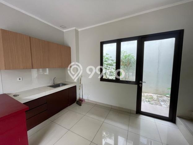 Dijual Rumah Modern 4 KT di Summarecon Bekasi, Bekasi Dijual Rumah Modern 4 KT di Summarecon Bekasi, Bekasi