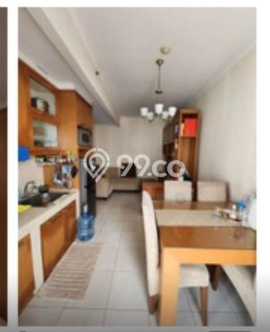 Dijual Apartemen 2 KT & 1 KM di Jakarta Selatan Area Strategis Dijual Apartemen 2 KT & 1 KM di Jakarta Selatan Area Strategis