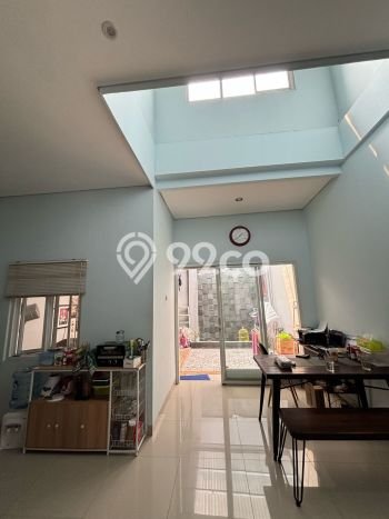 Rumah Minimalis 3 KT di Galaxy Bekasi Semi Furnished Rumah Minimalis 3 KT di Galaxy Bekasi Semi Furnished