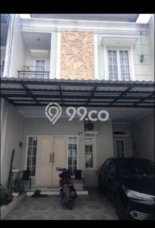 Jual Rumah Strategis Bagus Punya 3 KT di Jagakarsa Jakarta Selatan SHM Jual Rumah Strategis Bagus Punya 3 KT di Jagakarsa Jakarta Selatan SHM