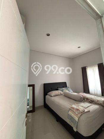 Rumah Minimalis 3 KT di Galaxy Bekasi Semi Furnished Rumah Minimalis 3 KT di Galaxy Bekasi Semi Furnished