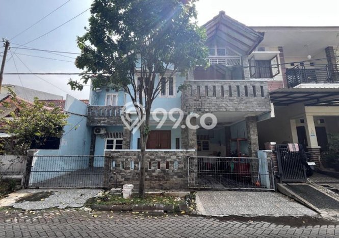 Jual Rumah Eksklusif 3 KT di Kemang Pratama, Bekasi Jual Rumah Eksklusif 3 KT di Kemang Pratama, Bekasi
