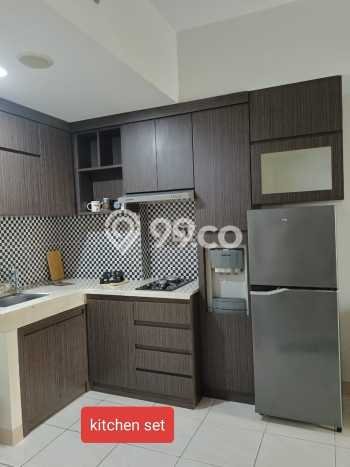 Untuk Dijual Apartemen 2 KT di Bekasi Luas 42m2 Untuk Dijual Apartemen 2 KT di Bekasi Luas 42m2