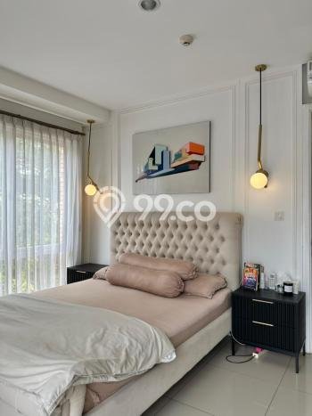 Apartemen Favorit Nyaman Dijual di Bekasi dengan 4 Kamar Tidur Apartemen Favorit Nyaman Dijual di Bekasi dengan 4 Kamar Tidur