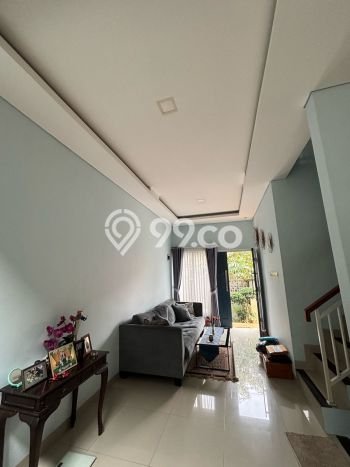 Rumah Minimalis 3 KT di Galaxy Bekasi Semi Furnished Rumah Minimalis 3 KT di Galaxy Bekasi Semi Furnished